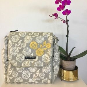 Petunia Pickle Bottom Diaper Bag